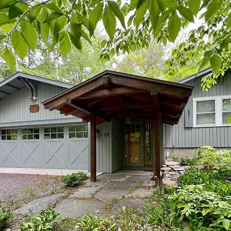 Snowflake Cabin Barnumville Экстерьер фото