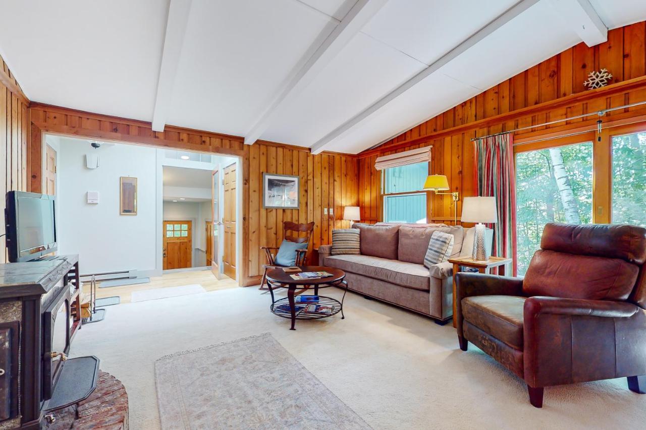 Snowflake Cabin Barnumville Экстерьер фото