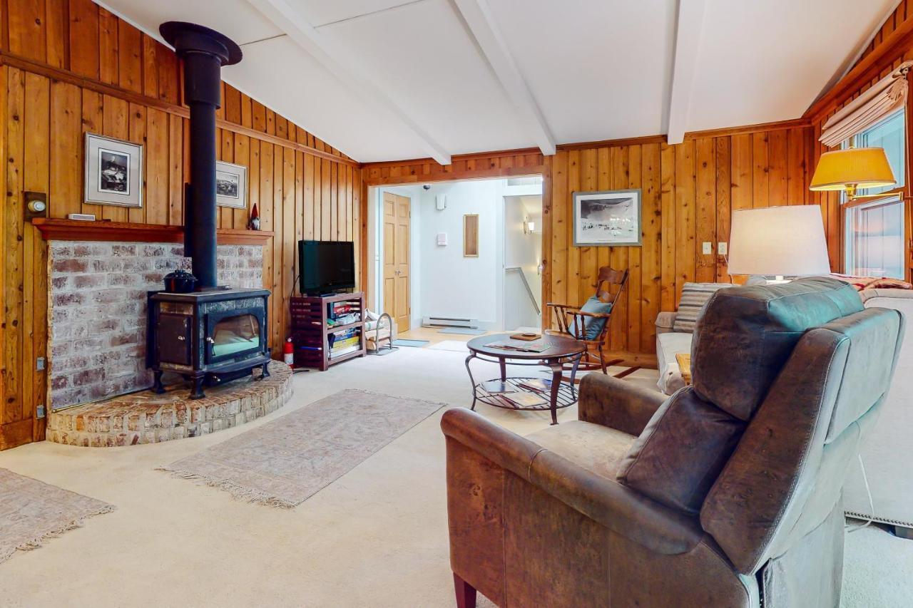 Snowflake Cabin Barnumville Экстерьер фото